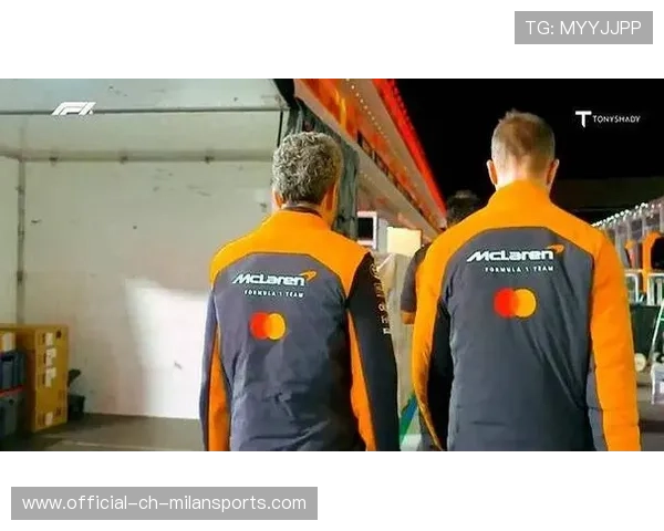 F1车手遭遇争议判罚，社交媒体上演口水战