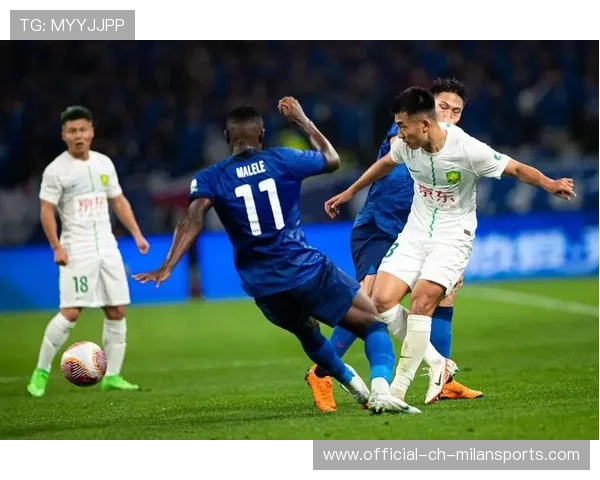 中超加强无球跑动训练更系统，开启战术升级新时代