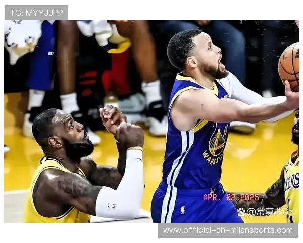 勇士与湖人战术对撞，谁能借此占据赛季主动？