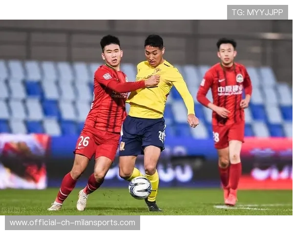 吉林讨论锋线外援替换计划——球迷期待与策略变革的交汇点