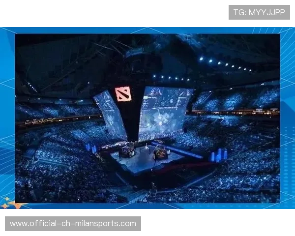 星际争霸跨界合作，电竞舞台再创新高！