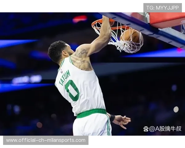 凯尔特人篮板保护稳，二次进攻少给
