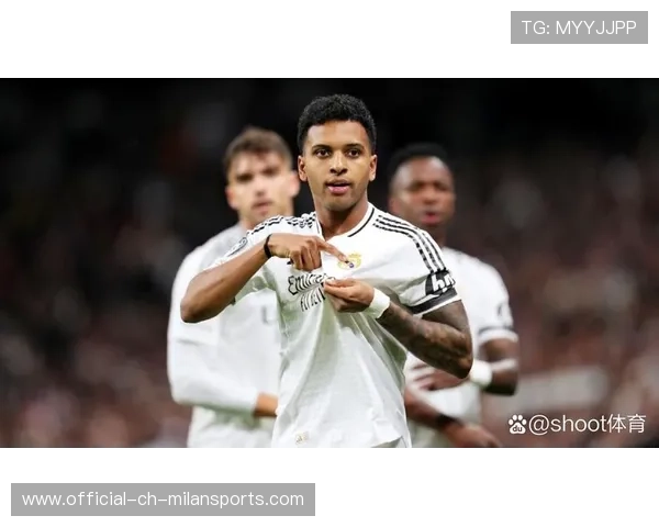 罗德里戈边中切换，皇马进攻宽度全面打开，罗德里戈皇马球衣号码